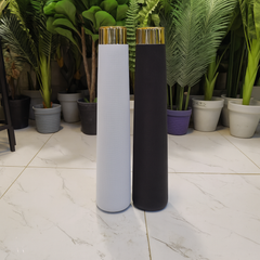 Plastic Slander With Stainless Steel Border (30Inch Approx)