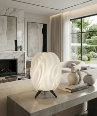 Sadaf – Table Lamp By YZ