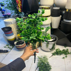 Real-Look Artificial Greenery & Blooms for Every Space.