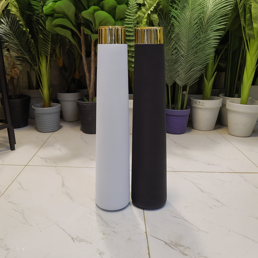 Plastic Slander With Stainless Steel Border (30Inch Approx)