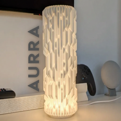 Aura Table/Desk Lamp By YZ