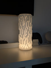 Aura Table/Desk Lamp By YZ