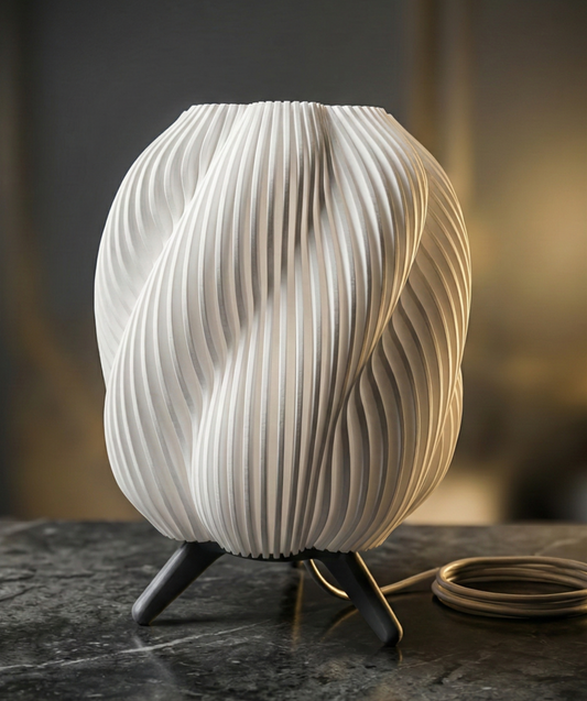 Sadaf – Table Lamp By YZ