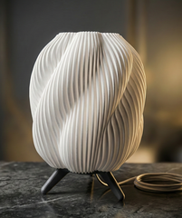 Sadaf – Table Lamp By YZ