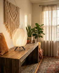 Sadaf – Table Lamp By YZ