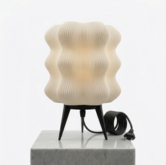 Nimbus Wave Lamp By YZ