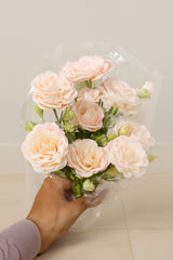 Beautificial Artificial Carnation Flowers.
