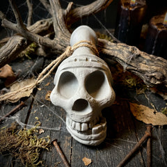 Aztec Death Whistle