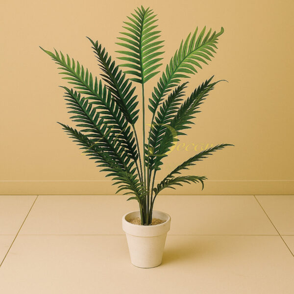 Areca Stems Plant (S)(2.5feet Approx)