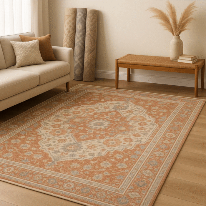 Rugs & Floor Coverings
