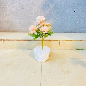 Artificial Lilac Realistic Flower