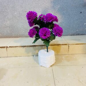 Artificial Mountain Bloom Nursery Flowers