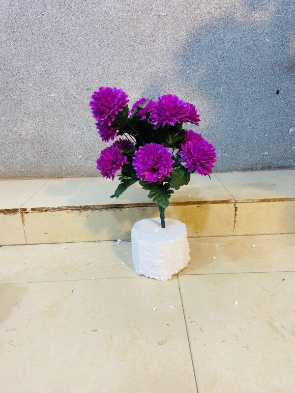 Artificial Mountain Bloom Nursery Flowers