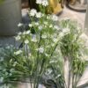 Artificial Cute Baby Breath Flowers.