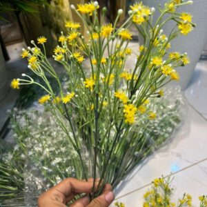 Artificial Cute Corn Flowers.