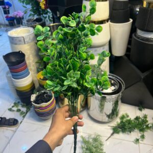 Real-Look Artificial Greenery & Blooms for Every Space.