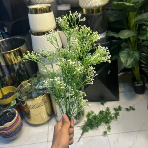 Premium Artificial Plants & Floral Arrangements.