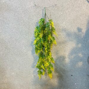 Artificial Hanging Vines Plants.