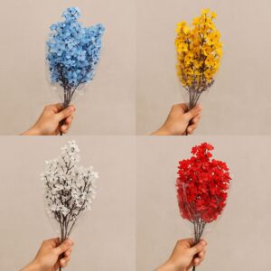 Gypsophila Artificial Flower Bunches