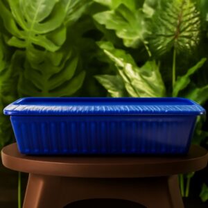 Plastic Durable Kayaris (13x4inch Approx)