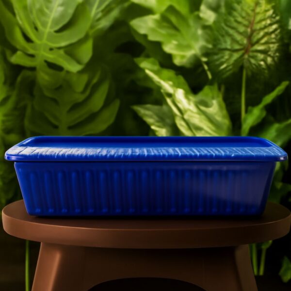 Plastic Durable Kayaris (13x4inch Approx)
