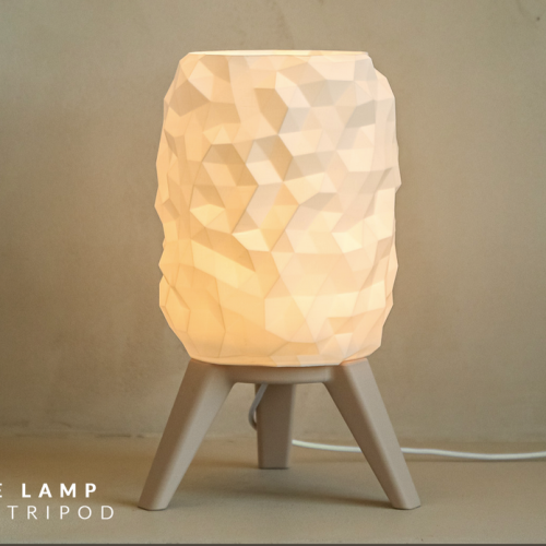 Screenshot 2025-10-07 at 15-06-40 Table Lamp - with Tripod by JANBERRY DESIGN MakerWorld Download Free 3D Models